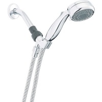 Delta Faucet 75700 Universal Showering Components 7-Setting Handshower, Chrome