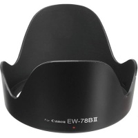 Canon EW78BII Lens Hood for EF 28-135mm f/3.5-5.6 IS Canon SLR Lens