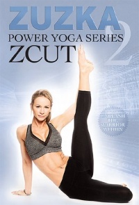 Zuzka ZCUT Power Yoga Vol 2