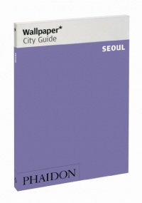 Wallpaper* City Guide Seoul 2013