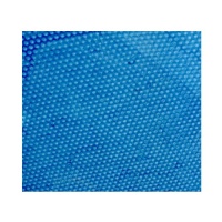 Splash Pools Round Solar Pool Cover, 12-Feet