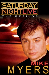 Saturday Night Live: The Best of Mike Myers