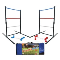 Maranda Enterprises Double Ladderball Game