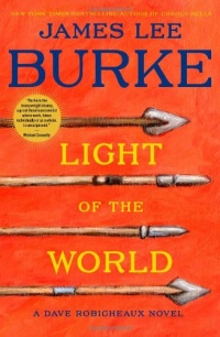 Light of the World: A Dave Robicheaux Novel