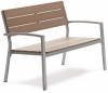 Strathwood Brook 2-Seater Bench