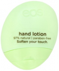 EOS Hand Lotion, Cucumber, 1.5 Ounce