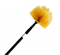 Ettore 31028 Mighty Tough Duster with Pole