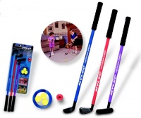 Mylec Future Pro Golf Set