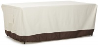 Strathwood Dining Table Furniture Cover, 72-Inch