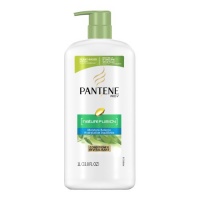 Pantene Pro-V® Naturefusion Moisture Balance Conditioner With Pump 33.8 Fl Oz