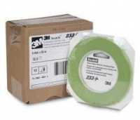 Scotch 26344 6 mm x 55 m 233+ Performance Masking Tape