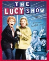 The Lucy Show: The Official First Season