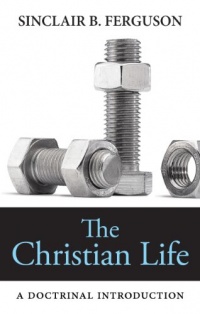 The Christian LIfe: A Doctrinal Introduction