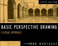 Basic Perspective Drawing: A Visual Approach