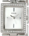 GUESS U85041L1 Stainless Steel Bracelet Watch