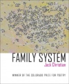 Family System (Colorado Prize for Poetry)