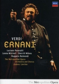 Verdi: Ernani (1983)