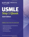 USMLE Step 1 QBook (Kaplan Medical Books)