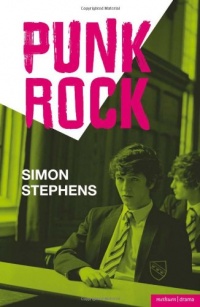 Punk Rock (Modern Plays)