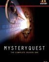 MysteryQuest: The Complete Season One