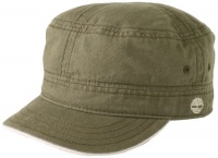 Timberland Men's Organic Field Cap