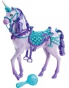 Barbie Princess Unicorn - Purple