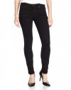 DKNY Jeans Women's Petite Mercer Skinny Jean