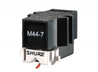 Shure M44-7 Standard DJ Turntable Cartridge