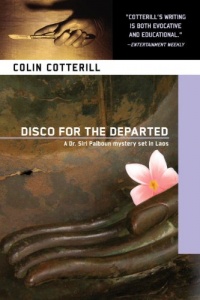 Disco for the Departed (Soho Crime)