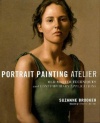 Portrait Painting Atelier: Old Master Techniques and Contemporary Applications