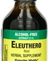 Nature's Answer Eleuthero Root, 2-Ounce