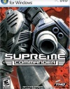 Supreme Commander - PC