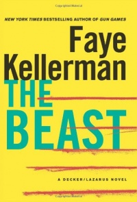 The Beast: A Decker/Lazarus Novel (Decker/Lazarus Novels)