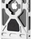 Rokform Rokbed v3 Apple iPhone 4 / 4S Case with Remote Mounting System (White)