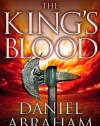 The King's Blood (The Dagger and the Coin)