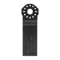 Bosch OSC118F 1-1/8-Inch Bi-Metal Multi-X Plunge Blade