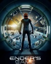 Ender's Game (+UltraViolet Digital Copy) [Blu-ray]