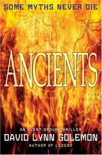 Ancients: An Event Group Thriller (Event Group Thrillers)