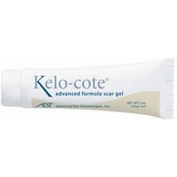 Kelo-Cote Advanced Formula Scar Gel, 20 grams