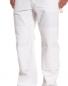 Dickies Men's 8 3/4 Ounce Double Knee Painter's Pant