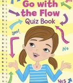 Go with the Flow: Quiz Book (American Girl (Quality))