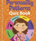 Personality Patterns Quiz Book (American Girl (Quality))