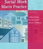 Social Work Macro Practice (4th Edition)