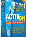 ActivOn Topical Analgesic Joint and Muscle Ultra Strength -- 2 oz