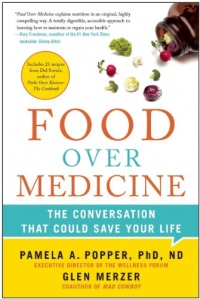 Food Over Medicine: The Conversation That Could Save Your Life