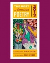 The Best American Poetry 2013