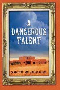 A Dangerous Talent (An Alix London Mystery)