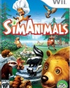 SimAnimals - Nintendo Wii