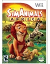 SimAnimals Africa