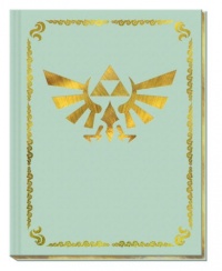 The Legend of Zelda: The Wind Waker Collector's Edition: Prima Official Game Guide